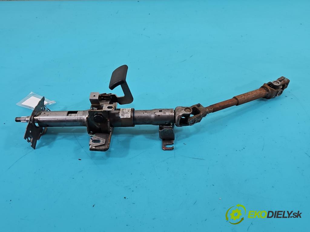 Suzuki Swift Mk6 2005-2010 1.3 16V 92 HP manual 68 kW 1328 cm3 5- Stĺpik volant 48200-62J10 (Tyč riadenia (volantu))