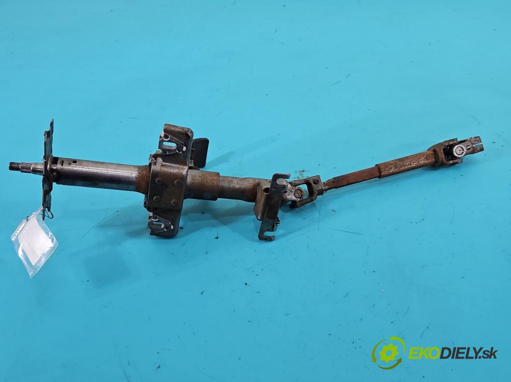 Suzuki Swift Mk6 2005-2010 1.3 16V 92 HP manual 68 kW 1328 cm3 5- Stĺpik volant 48200-62J10 (Tyč riadenia (volantu))