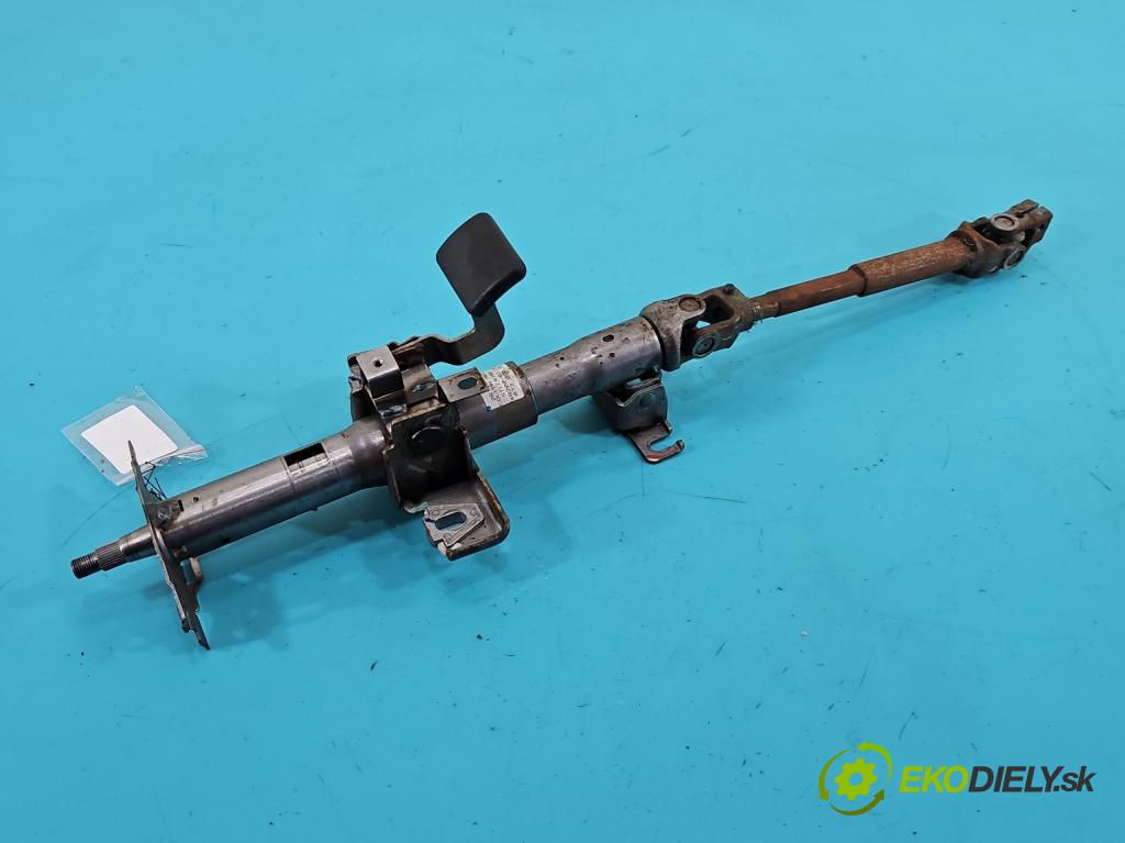 Suzuki Swift Mk6 2005-2010 1.3 16V 92 HP manual 68 kW 1328 cm3 5- Stĺpik volant 48200-62J10 (Tyč riadenia (volantu))