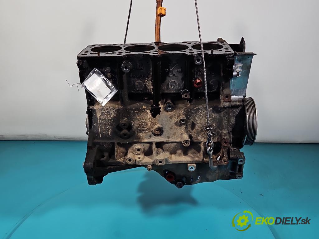Audi A4 B7 2004-2008 1.8 T 20V 163 HP manual 120 kW 1781 cm3 5- Blok motora BFB (Blok motora)