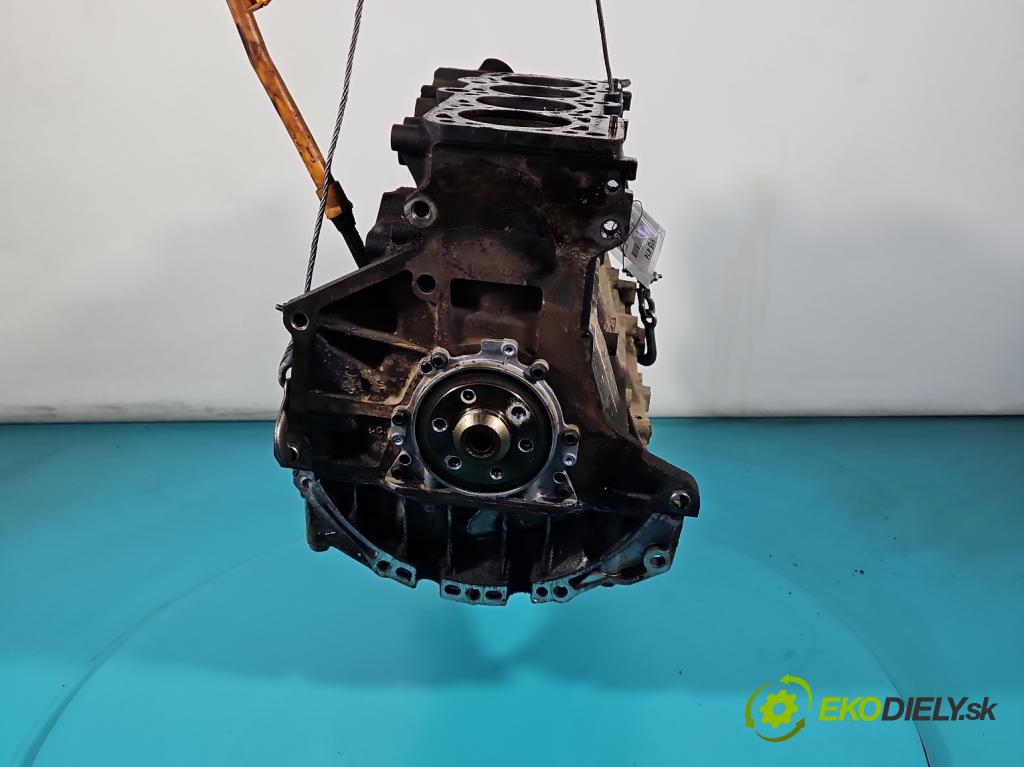 Audi A4 B7 2004-2008 1.8 T 20V 163 HP manual 120 kW 1781 cm3 5- Blok motora BFB (Blok motora)