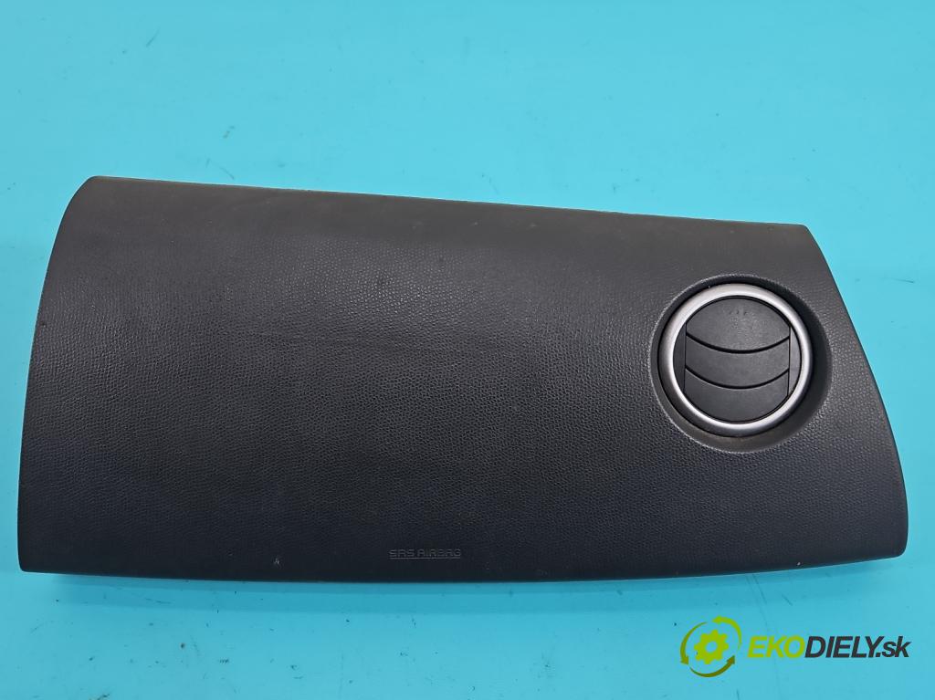 Suzuki Swift Mk6 2005-2010 1.3 16V 92 HP manual 68 kW 1328 cm3 5- airbag vzduchové soubor: