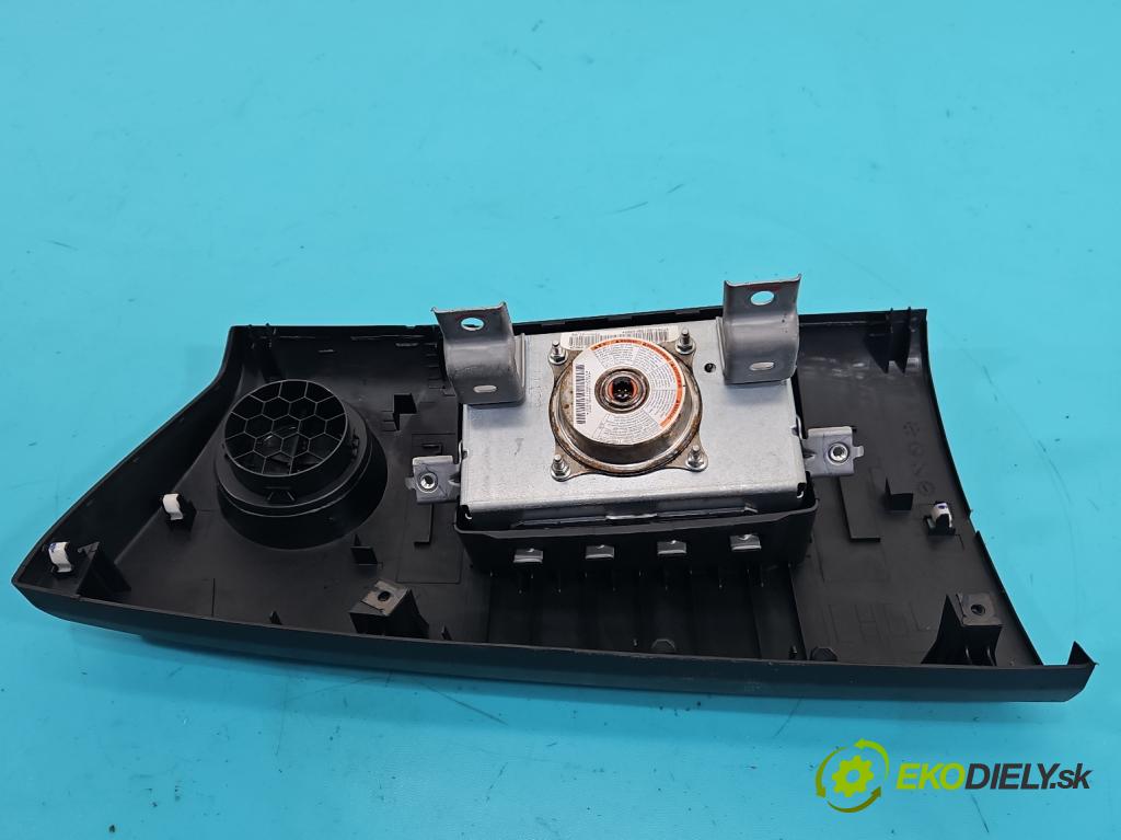 Suzuki Swift Mk6 2005-2010 1.3 16V 92 HP manual 68 kW 1328 cm3 5- airbag vzduchové soubor: