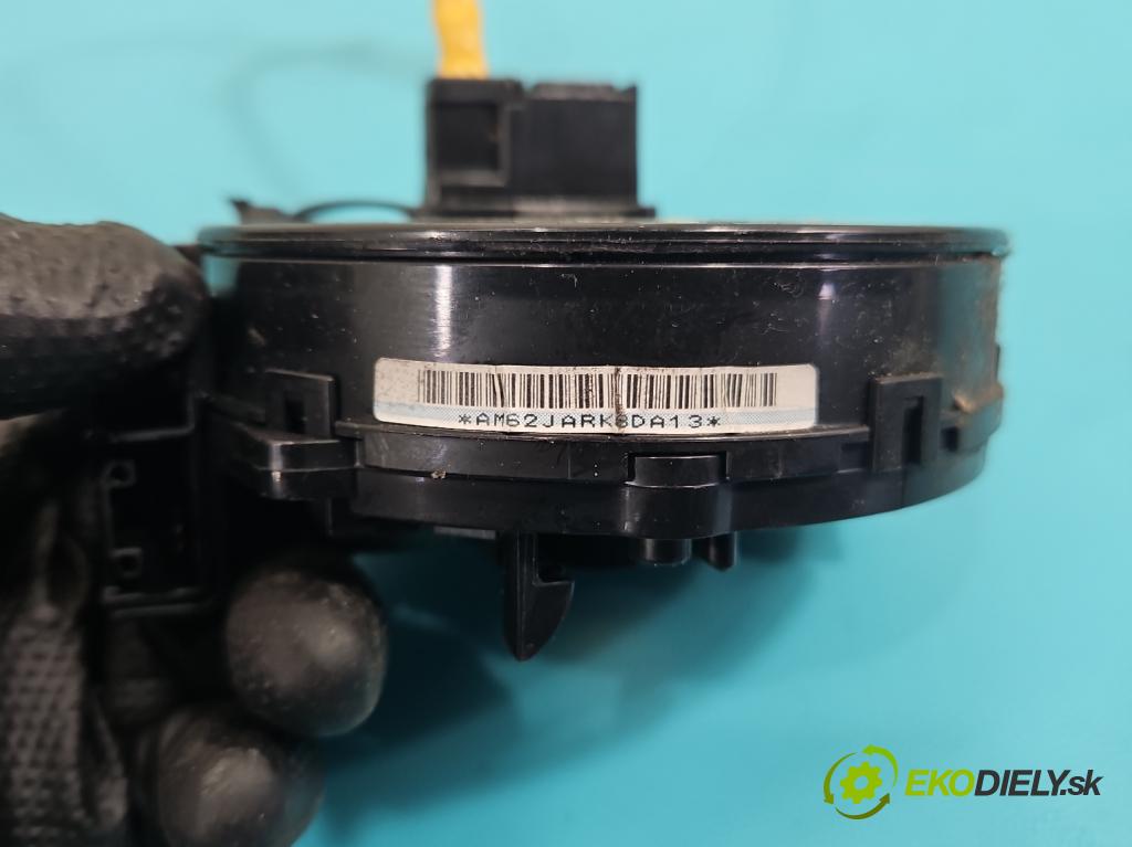 Suzuki Swift Mk6 2005-2010 1.3 16V 92 HP manual 68 kW 1328 cm3 5- airbag vzduchové soubor: