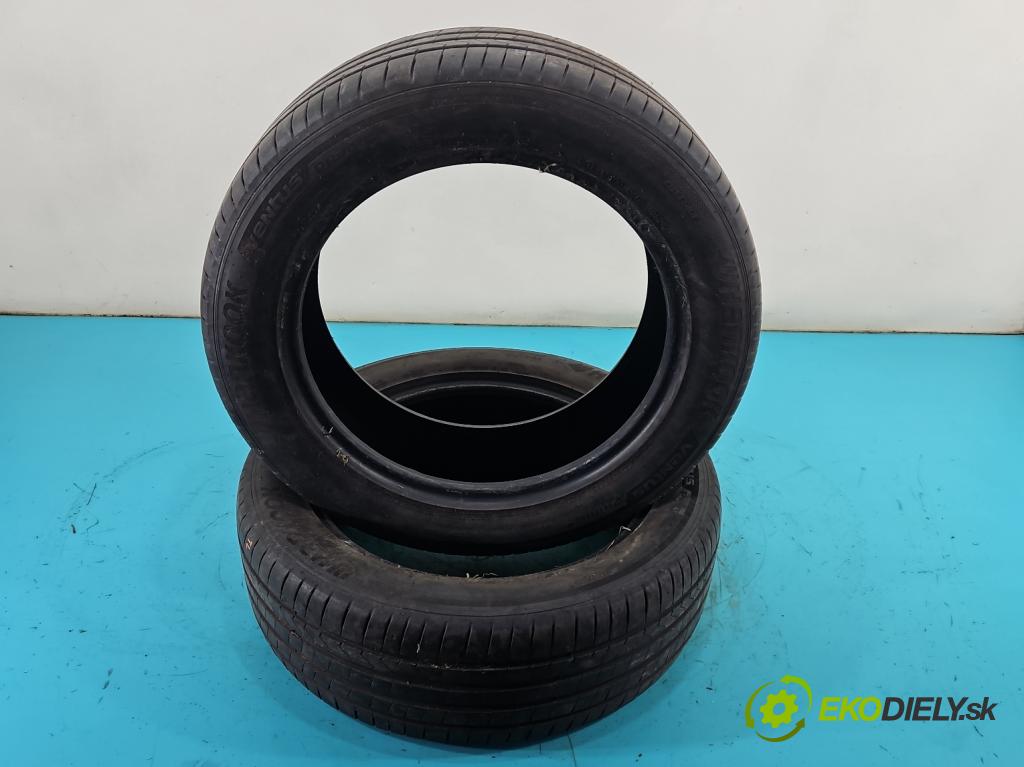 Hyundai Ix35 2.0 crdi 136 HP manual 100 kW 1995 cm3 5- pneumatika letné pár 