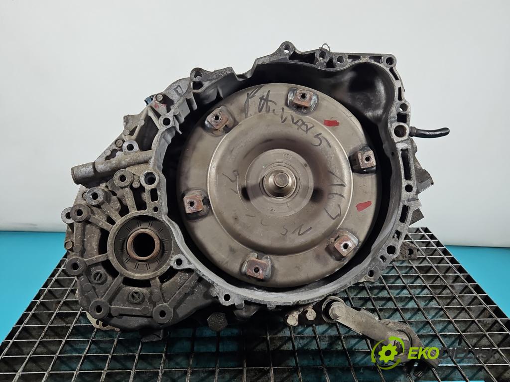 Volvo V70 II 1999-2007 2.4 D5 163 HP automatic 120 kW 2401 cm3 5- prevodovka stupeň,rýchlosť automat 30681186