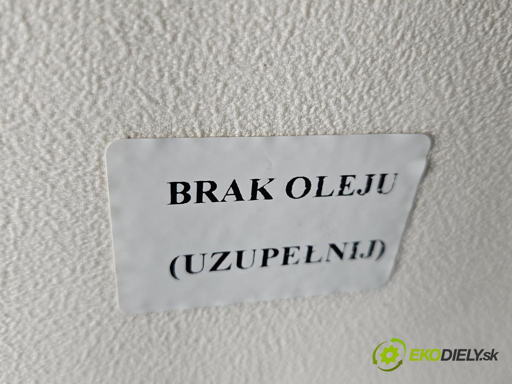 Volvo V70 II 1999-2007 2.4 D5 163 HP automatic 120 kW 2401 cm3 5- prevodovka stupeň,rýchlosť automat 30681186
