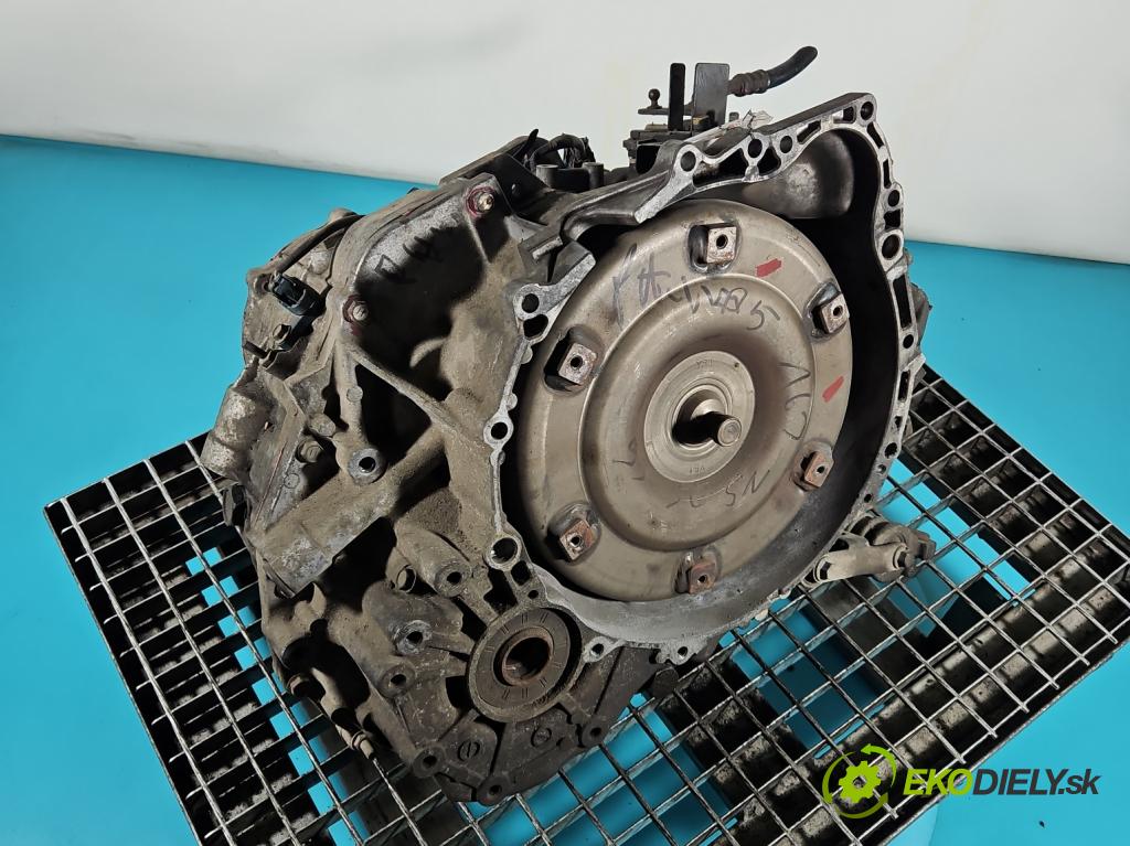 Volvo V70 II 1999-2007 2.4 D5 163 hp automatic 120 kW 2401 cm3 5- převodovka stupňová automat 30681186