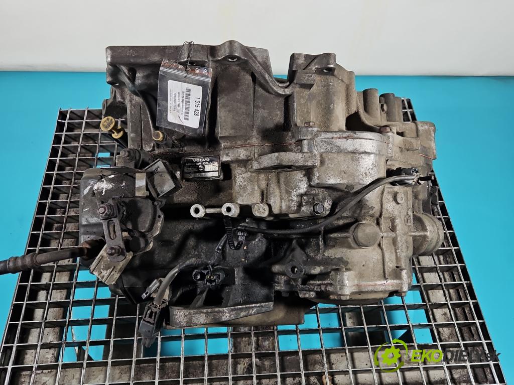Volvo V70 II 1999-2007 2.4 D5 163 HP automatic 120 kW 2401 cm3 5- prevodovka stupeň,rýchlosť automat 30681186