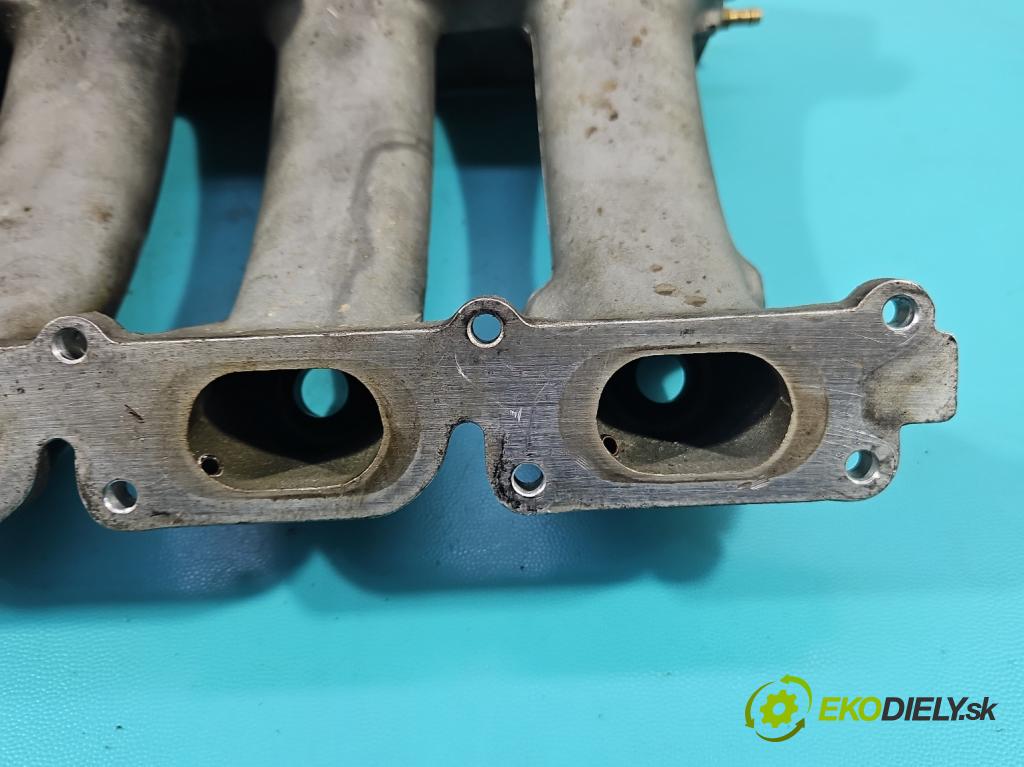 Audi A4 B7 2004-2008 1.8 T 20V 163 hp manual 120 kW 1781 cm3 5- potrubí sací 06B133223AC (Sací potrubí)