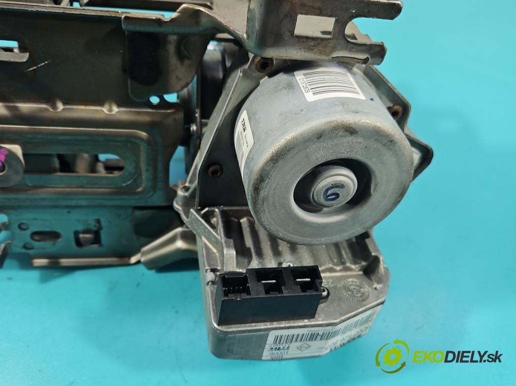 Renault Clio III 2005-2012 1.6 16V 111KM automatic 82 kW 1598 cm3 5- čerpadlo posilovač 8200826807 (Servočerpadlo)