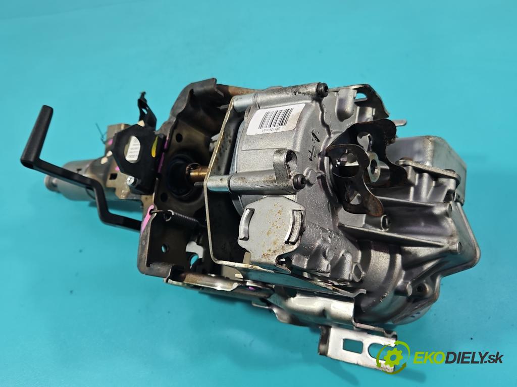 Renault Clio III 2005-2012 1.6 16V 111KM automatic 82 kW 1598 cm3 5- čerpadlo posilovač 8200826807 (Servočerpadlo)