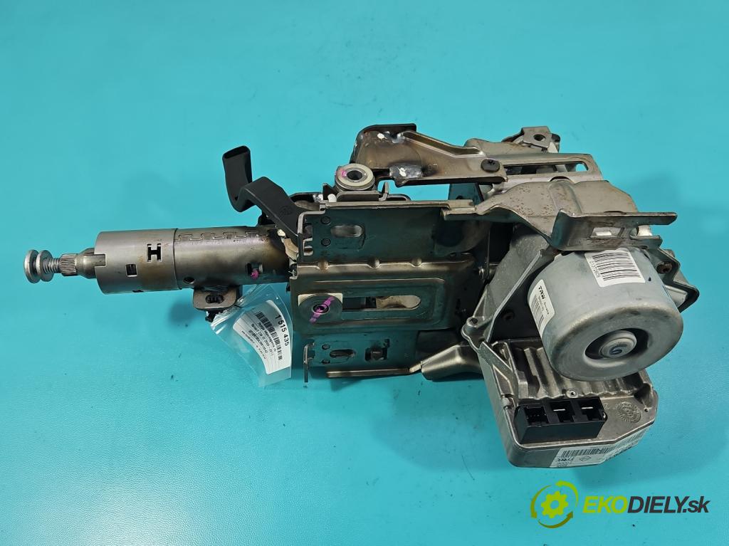 Renault Clio III 2005-2012 1.6 16V 111KM automatic 82 kW 1598 cm3 5- čerpadlo posilovač 8200826807 (Servočerpadlo)