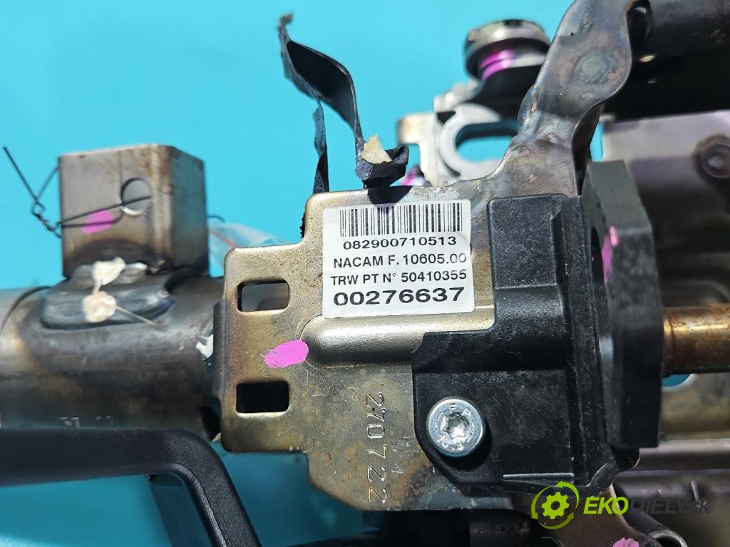 Renault Clio III 2005-2012 1.6 16V 111KM automatic 82 kW 1598 cm3 5- čerpadlo posilovač 8200826807 (Servočerpadlo)