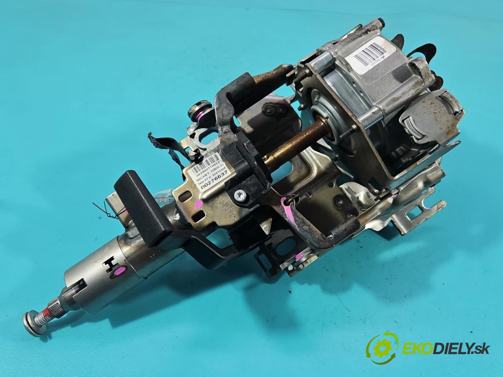 Renault Clio III 2005-2012 1.6 16V 111KM automatic 82 kW 1598 cm3 5- čerpadlo posilovač 8200826807 (Servočerpadlo)
