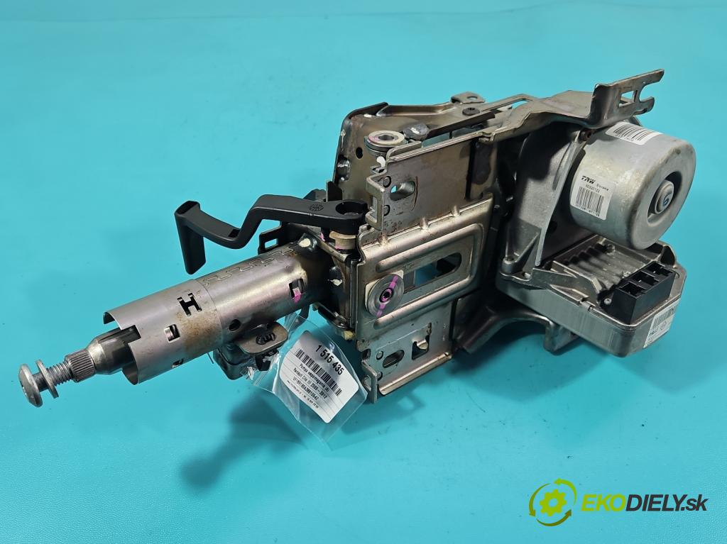 Renault Clio III 2005-2012 1.6 16V 111KM automatic 82 kW 1598 cm3 5- čerpadlo posilovač 8200826807 (Servočerpadlo)