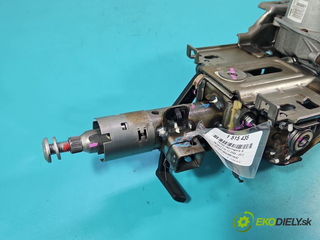 Renault Clio III 2005-2012 1.6 16V 111KM automatic 82 kW 1598 cm3 5- čerpadlo posilovač 8200826807 (Servočerpadlo)