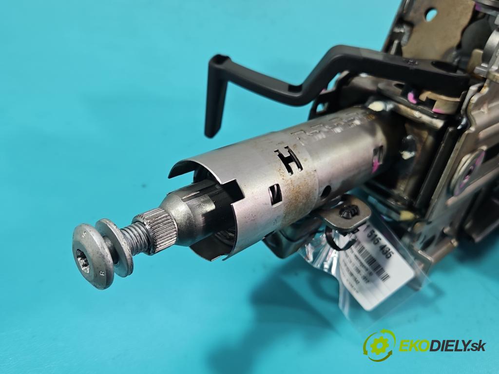 Renault Clio III 2005-2012 1.6 16V 111KM automatic 82 kW 1598 cm3 5- čerpadlo posilovač 8200826807 (Servočerpadlo)