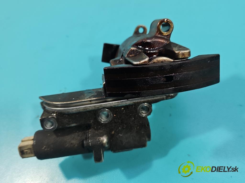 Audi A4 B7 2004-2008 1.8 T 20V 163 HP manual 120 kW 1781 cm3 5- Napínač: 058109088E