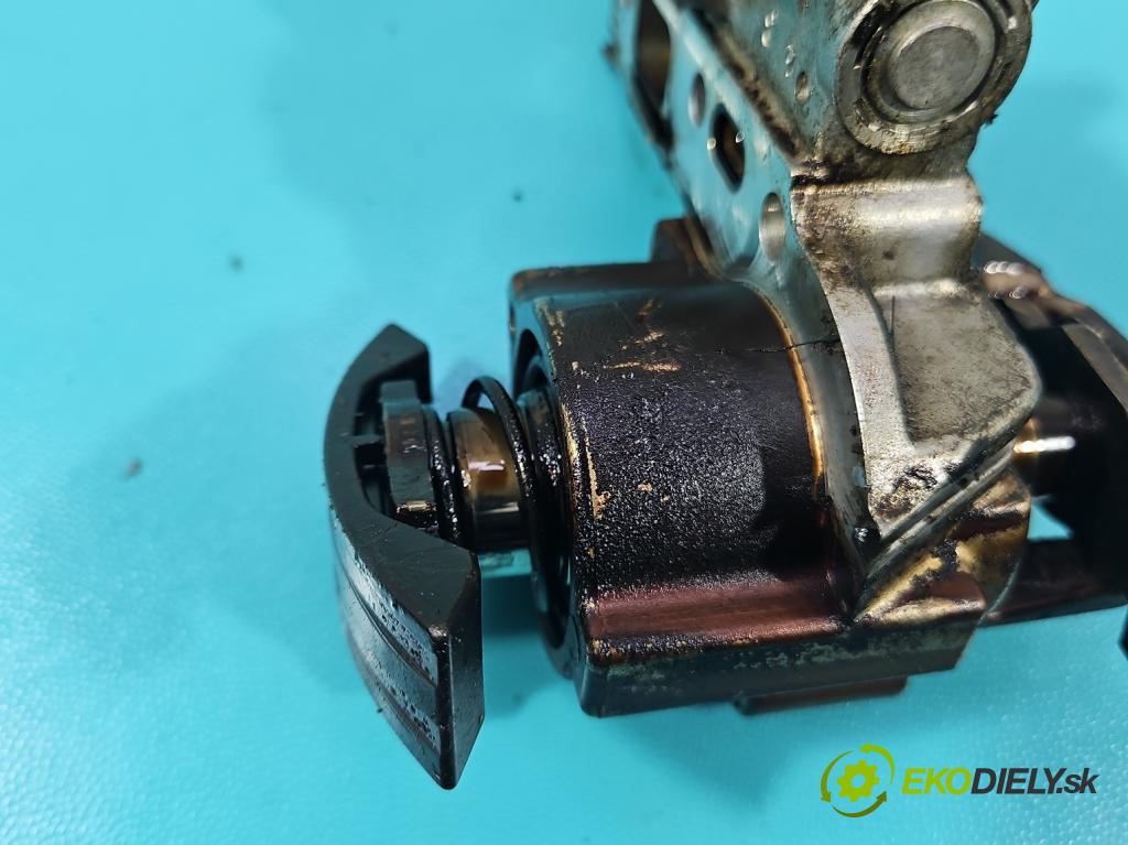 Audi A4 B7 2004-2008 1.8 T 20V 163 HP manual 120 kW 1781 cm3 5- Napínač: 058109088E