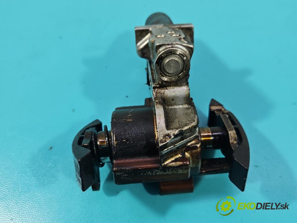Audi A4 B7 2004-2008 1.8 T 20V 163 HP manual 120 kW 1781 cm3 5- Napínač: 058109088E