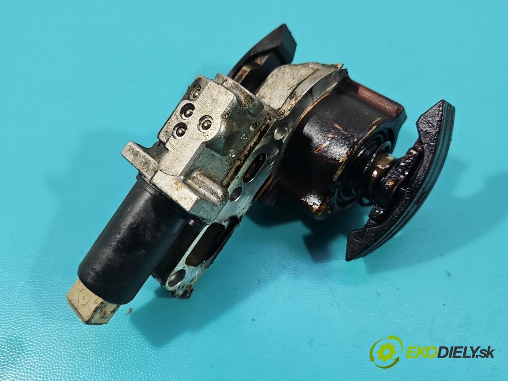 Audi A4 B7 2004-2008 1.8 T 20V 163 HP manual 120 kW 1781 cm3 5- Napínač: 058109088E