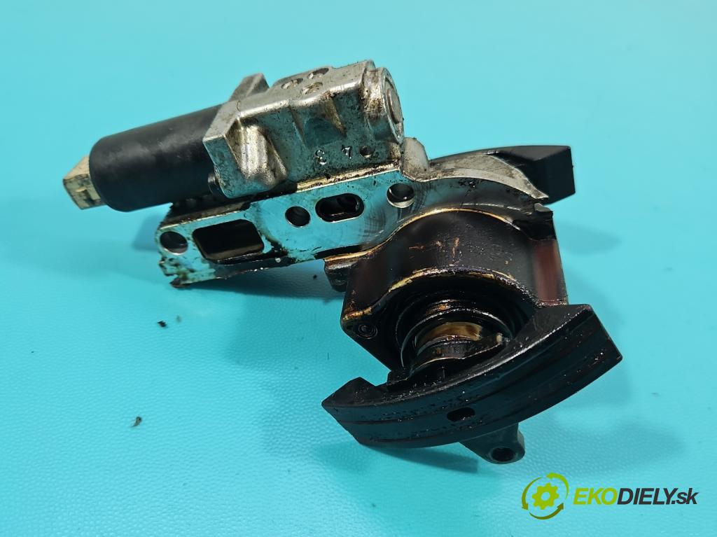 Audi A4 B7 2004-2008 1.8 T 20V 163 HP manual 120 kW 1781 cm3 5- Napínač: 058109088E