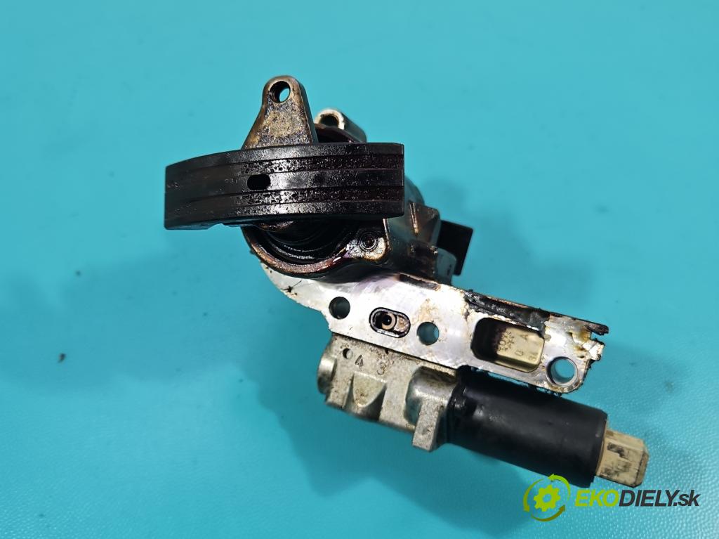 Audi A4 B7 2004-2008 1.8 T 20V 163 HP manual 120 kW 1781 cm3 5- Napínač: 058109088E