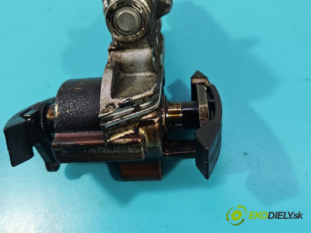 Audi A4 B7 2004-2008 1.8 T 20V 163 HP manual 120 kW 1781 cm3 5- Napínač: 058109088E