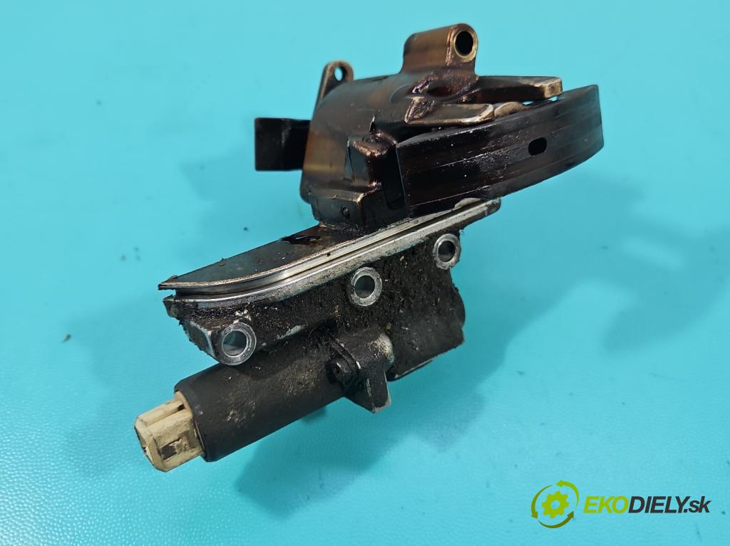 Audi A4 B7 2004-2008 1.8 T 20V 163 HP manual 120 kW 1781 cm3 5- Napínač: 058109088E