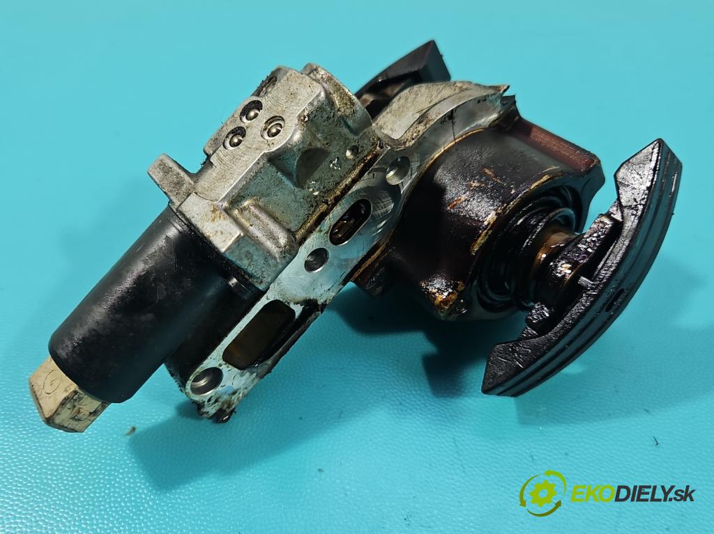 Audi A4 B7 2004-2008 1.8 T 20V 163 HP manual 120 kW 1781 cm3 5- Napínač: 058109088E