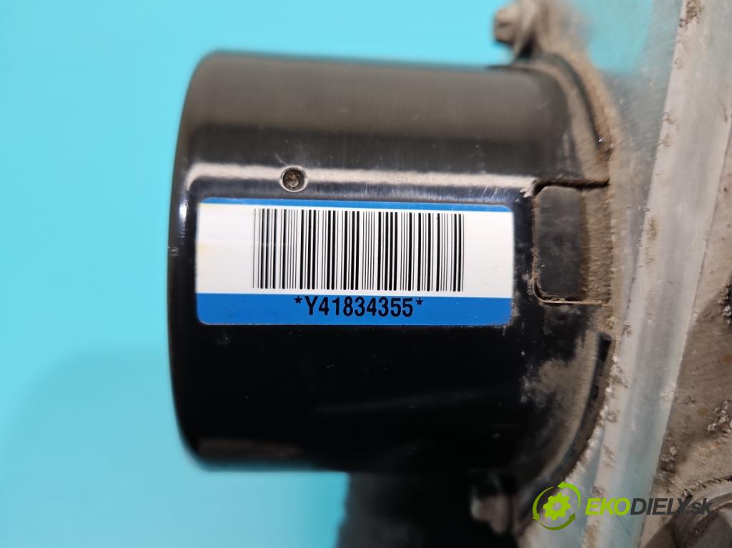 Vw Passat CC 2008-2016 2.0 TDI 140 HP manual 103 kW 1999 cm3 4- čerpadlo abs 3C0614109P (Pumpa ABS)