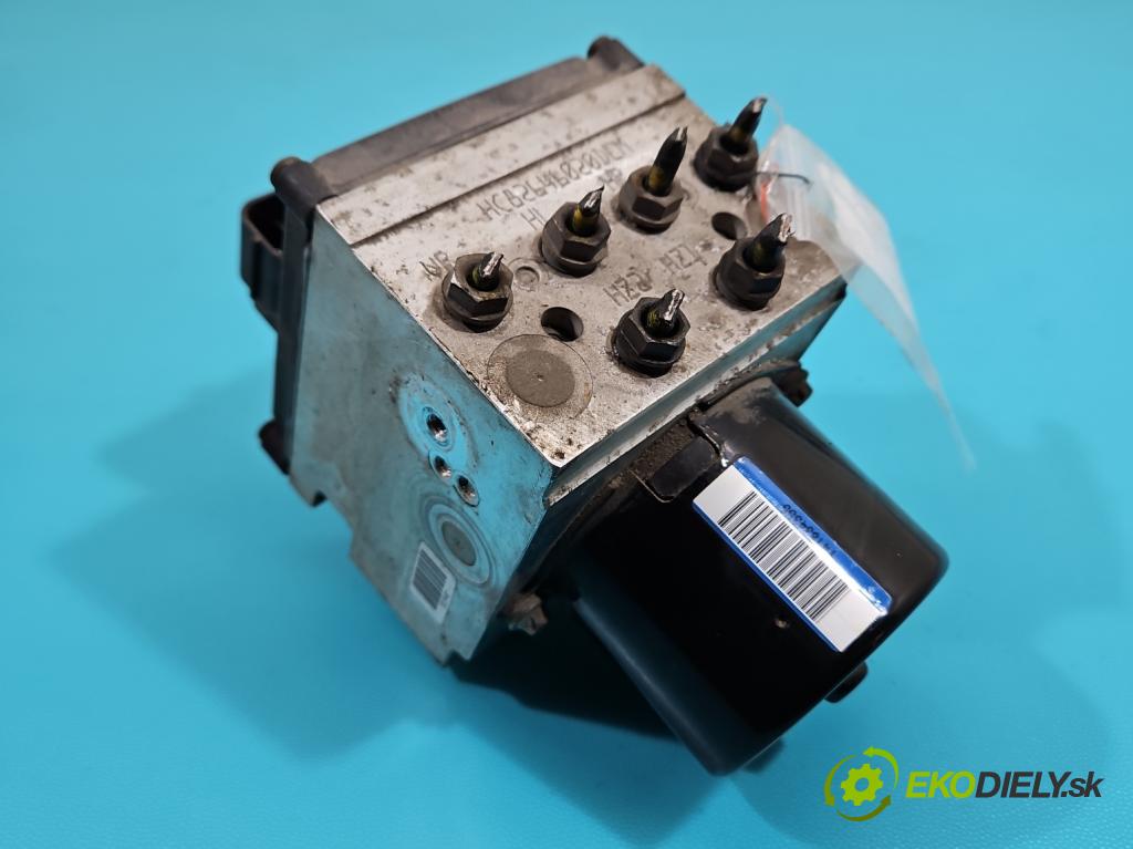 Vw Passat CC 2008-2016 2.0 TDI 140 HP manual 103 kW 1999 cm3 4- čerpadlo abs 3C0614109P (Pumpa ABS)