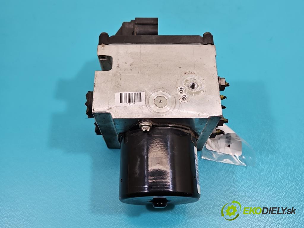 Vw Passat CC 2008-2016 2.0 TDI 140 HP manual 103 kW 1999 cm3 4- čerpadlo abs 3C0614109P (Pumpa ABS)