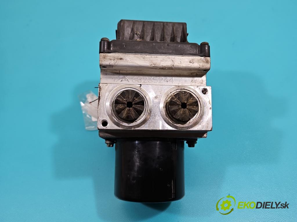 Vw Passat CC 2008-2016 2.0 TDI 140 HP manual 103 kW 1999 cm3 4- čerpadlo abs 3C0614109P (Pumpa ABS)