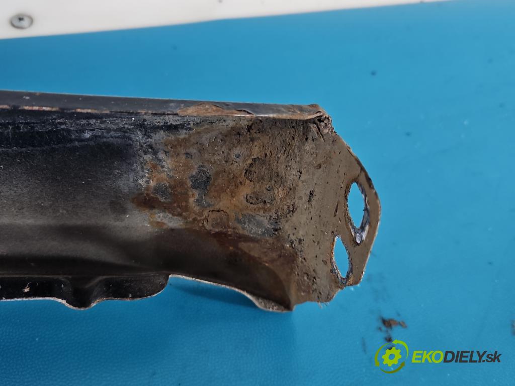 Vw Passat CC 2008-2016 2.0 TDI 140 HP manual 103 kW 1999 cm3 4- blatník predné ľavý  (Blatník predný ľavý)