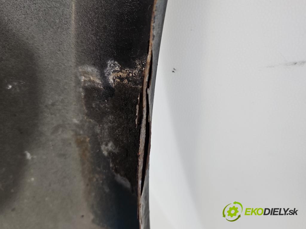 Vw Passat CC 2008-2016 2.0 TDI 140 HP manual 103 kW 1999 cm3 4- blatník predné ľavý  (Blatník predný ľavý)