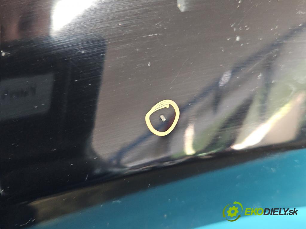 Vw Passat CC 2008-2016 2.0 TDI 140 HP manual 103 kW 1999 cm3 4- blatník predné ľavý  (Blatník predný ľavý)