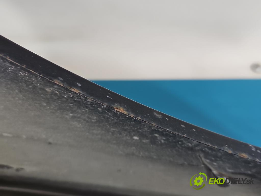 Vw Passat CC 2008-2016 2.0 TDI 140 HP manual 103 kW 1999 cm3 4- blatník predné ľavý  (Blatník predný ľavý)