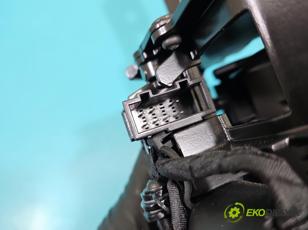 Audi A6 C7 2011-2018 3.0 tfsi: quattro 310HP automatic 228 kW 2995 cm3 4- Zobrazit: 4G1919601C (Prístrojová doska)