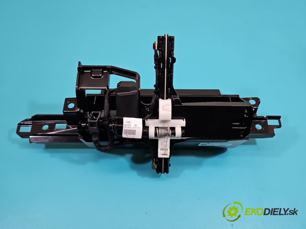 Audi A6 C7 2011-2018 3.0 tfsi: quattro 310HP automatic 228 kW 2995 cm3 4- Zobrazit: 4G1919601C (Prístrojová doska)