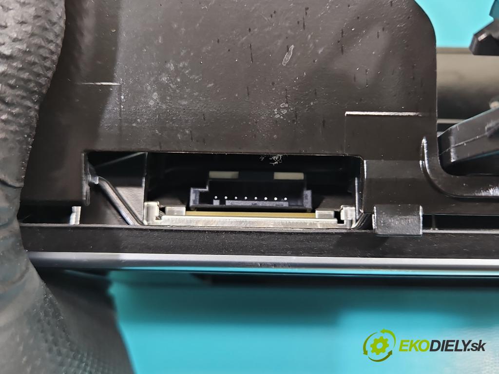 Audi A6 C7 2011-2018 3.0 tfsi: quattro 310HP automatic 228 kW 2995 cm3 4- Zobrazit: 4G1919601C (Prístrojová doska)