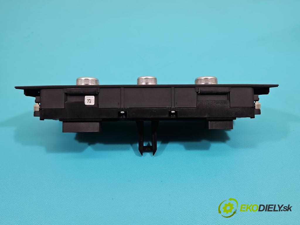 Audi A6 C7 2011-2018 3.0 tfsi: quattro 310HP automatic 228 kW 2995 cm3 4- panel kúrenia 4G0820043N