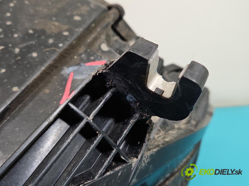 Audi A6 C7 2011-2018 3.0 tfsi: quattro 310HP automatic 228 kW 2995 cm3 4- Reflektor: pravý 4G0941034C (Svetlo predné pravé)