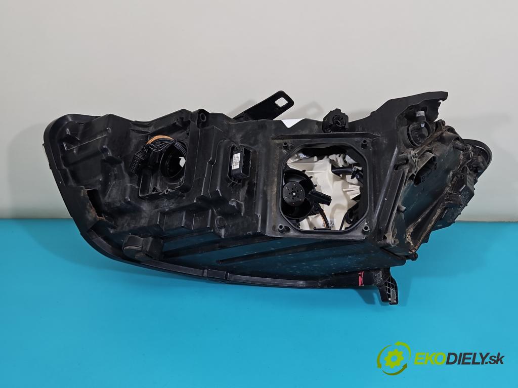 Audi A6 C7 2011-2018 3.0 tfsi: quattro 310HP automatic 228 kW 2995 cm3 4- Reflektor: pravý 4G0941034C (Svetlo predné pravé)
