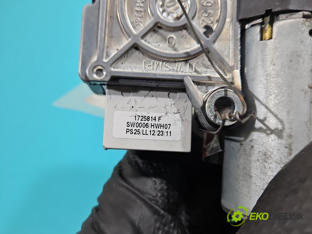 Audi A6 C7 2011-2018 3.0 tfsi: quattro 310 hp automatic 228 kW 2995 cm3 4- motorek 7P5959591