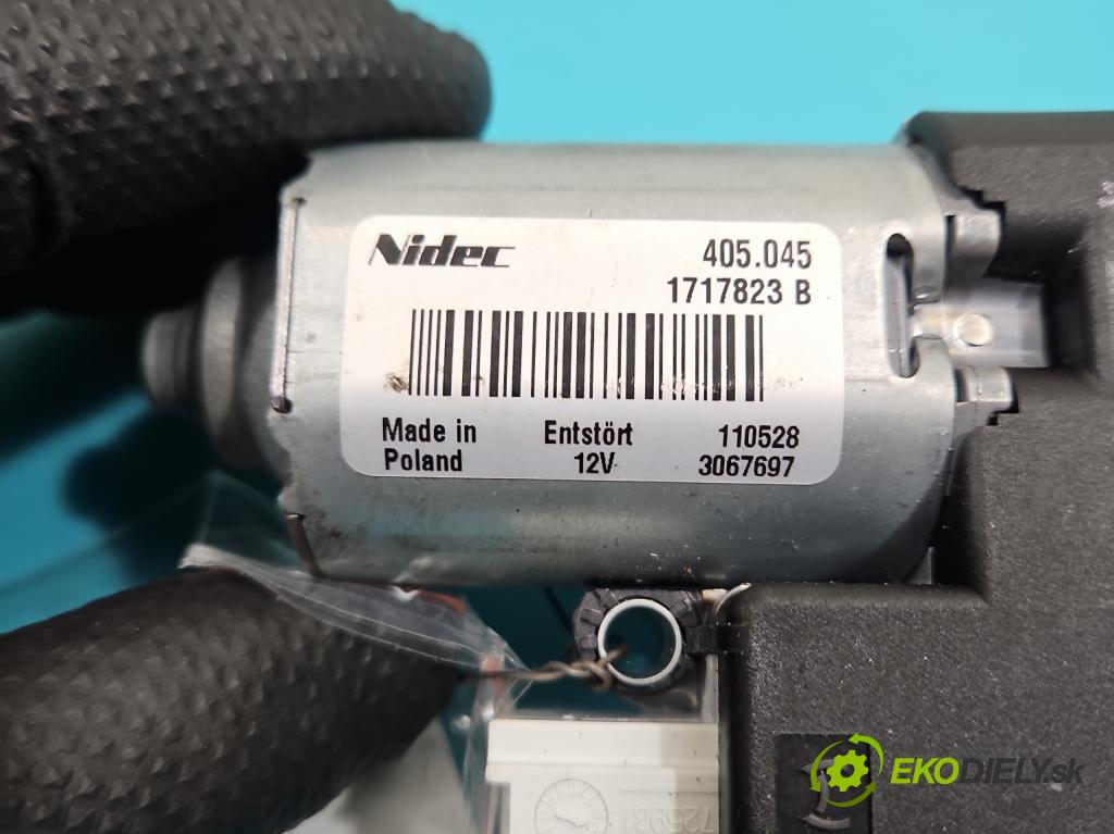 Audi A6 C7 2011-2018 3.0 tfsi: quattro 310 hp automatic 228 kW 2995 cm3 4- motorek 7P5959591