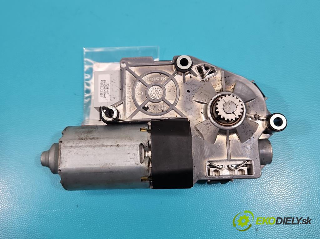 Audi A6 C7 2011-2018 3.0 tfsi: quattro 310 hp automatic 228 kW 2995 cm3 4- motorek 7P5959591