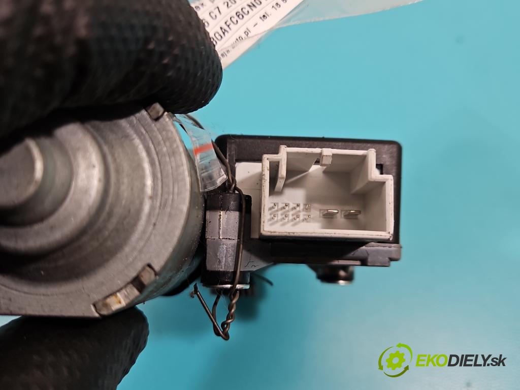 Audi A6 C7 2011-2018 3.0 tfsi: quattro 310 hp automatic 228 kW 2995 cm3 4- motorek 7P5959591