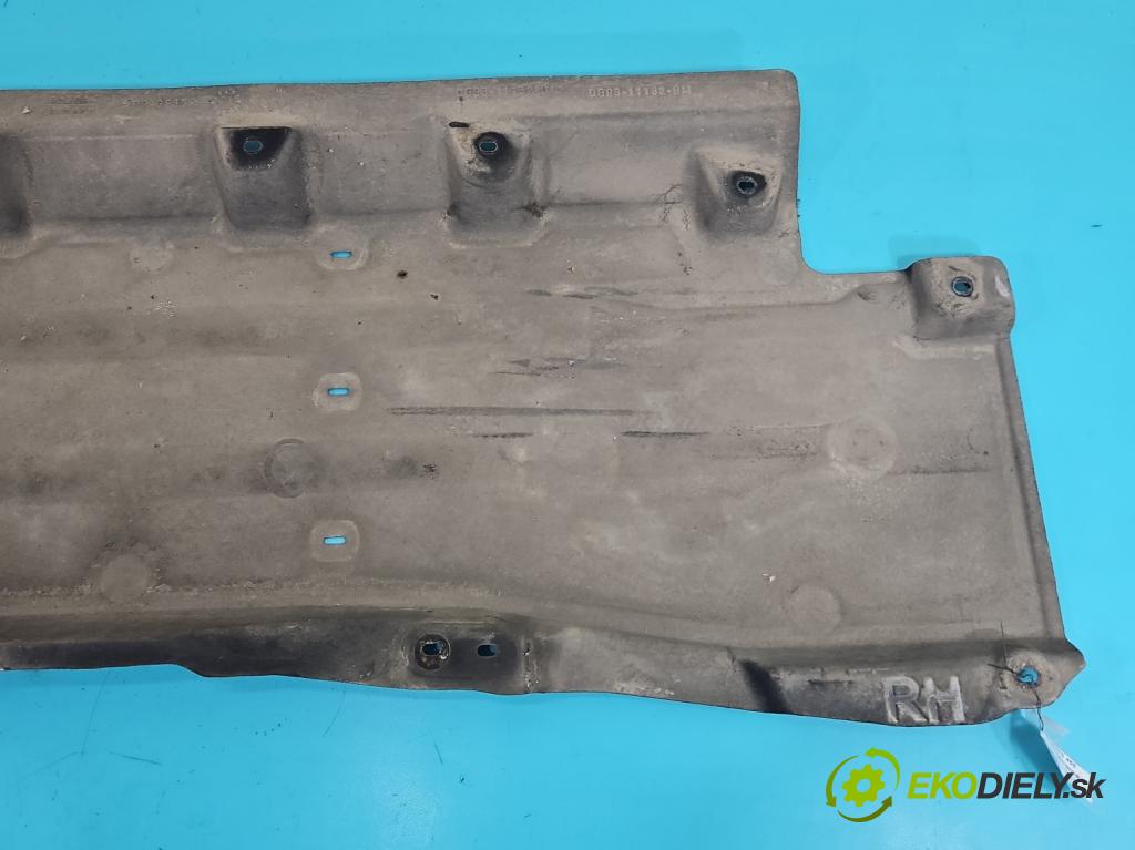 Ford S-max II 2015-2023 2.0 tdci 150 HP manual 110.3 kW 1997 cm3 5- kryt DG93-11132-BM